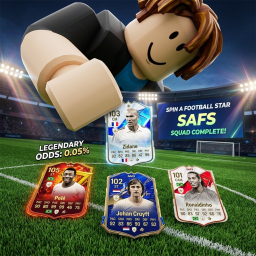 Spin A Football Star