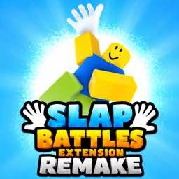 Slap Battles: Extension Remake [BETA TEST]