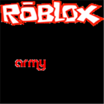 the major army of roblox