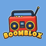 BoomBlox Games