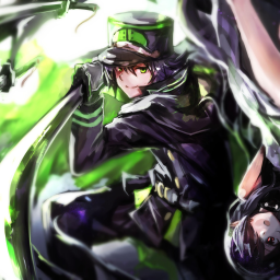 Onishou No Serafu| CC 2