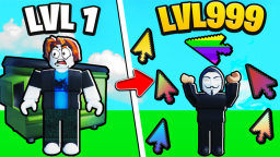 [🍀x1,000 LUCK🍀] Super Tappers!