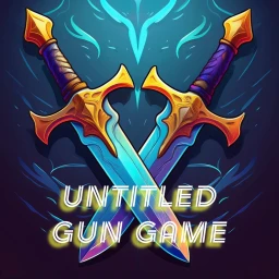 Untitled Gun Game icon