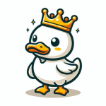 Golden Ducky's Studio