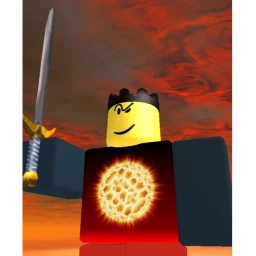 Old ROBLOX! icon