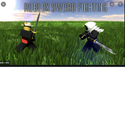 FIghting through robloxia! PART I