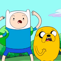 [NEW]The Adventure time obby game !