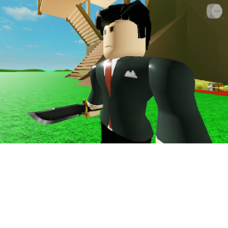Survival The Patrick Batemen (Beta)