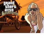 Grand theft auto San Andreas Group