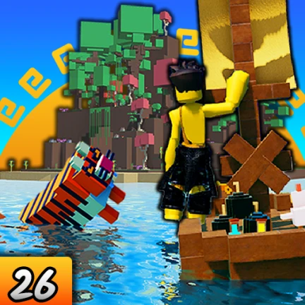 Image du serveur Roblox