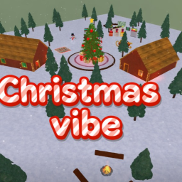 Christmas vibe🎄
