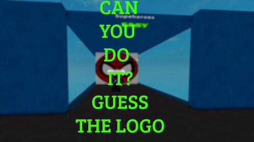 Guess The Logo [ALPHA]