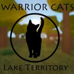 [2017] Warrior Cats; Lake Territory