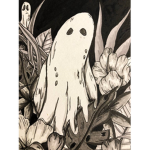 Garden Of Ghost's