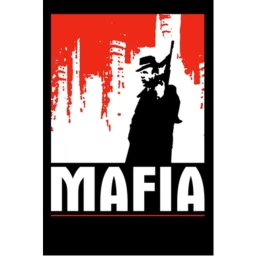 mafia city 2 (work in progress) :D icon