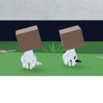 A group makes by me