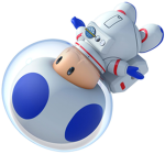 Toad's Game
