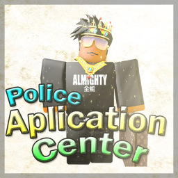 Police Application Center