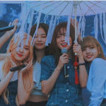 Blackpink<3!!!!