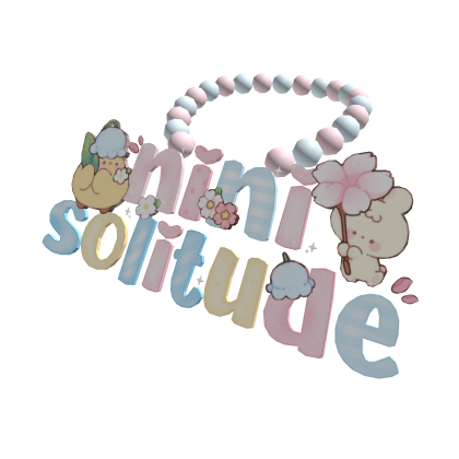 nini nd solitude