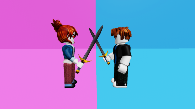 BOYS VS GIRLS! screenshot 3