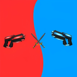 Red vs Blue: Battles [UPDATE!]