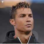 Ronaldo is the goat suii