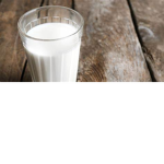 he needs some milk!!