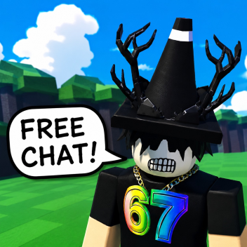 FREE CHAT [REAL]
