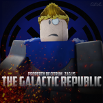 《TGR》The Galactic Senate.