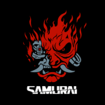- SΛMURΛI -
