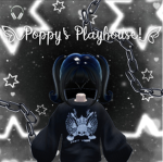 Poppy's Playhouse Staff!