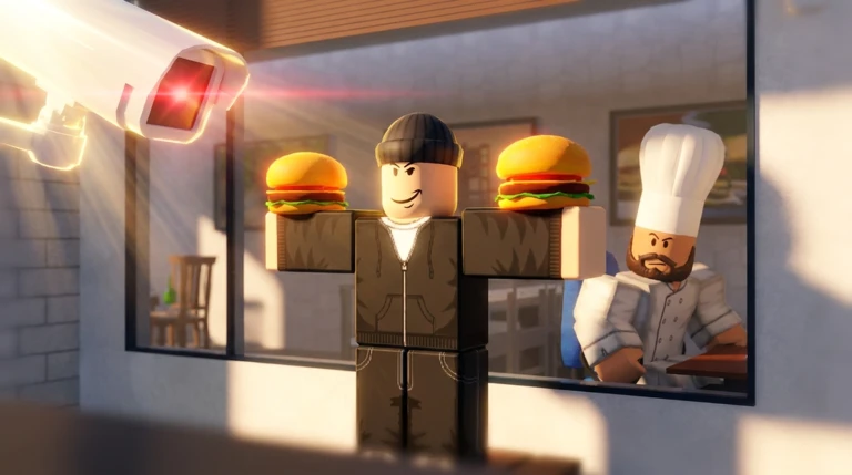 Dine-And-Dash Update