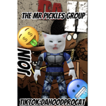 the mrpickles ######