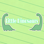Little Dinosaurs Chill group