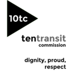 10TC 10th Transit Commission [Official Group]