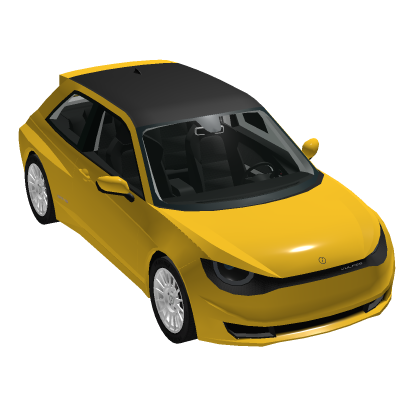 2026 Colt VULPES GT-S