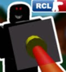 RCL Third World Warriors
