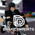 DRAKE IMPORTS