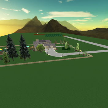 Family Roleplay!