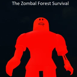 The Zombal Forest Survival (TZFS) icon