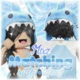 Mixz's Matching Fits