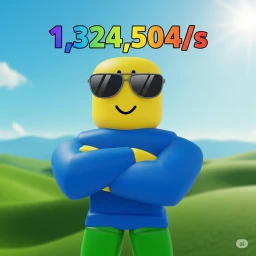 Steal A Noob icon