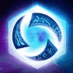 Eye of the Storm {EOS}