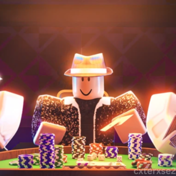 (💰TEMP REVERT) Casino 777