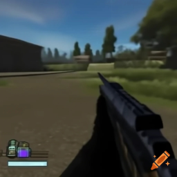 Soccer Shooter game
