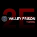 Valley Prison Testing #2E icon