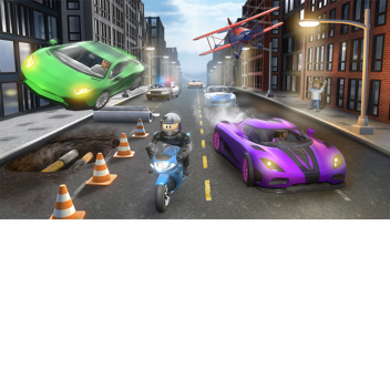 Car Driving Island! (beta)