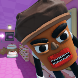 ESCAPE MR.MUFFIN'S BAKERY icon