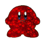 Heart Kirby